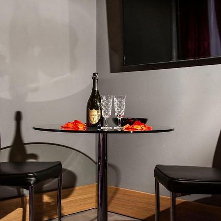 Umberto I° Suite & Spa Naples Exterior photo