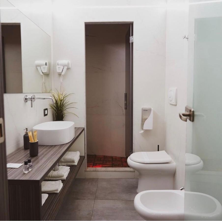 Umberto I° Suite & Spa Naples Exterior photo