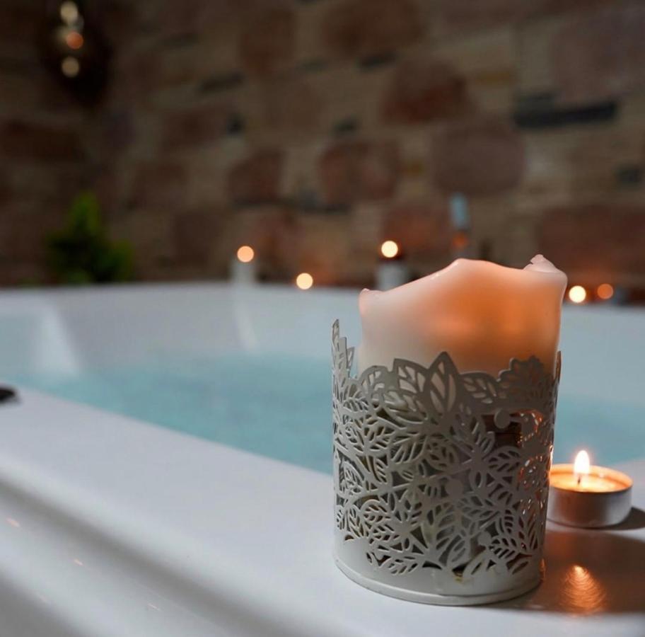 Umberto I° Suite & Spa Naples Exterior photo