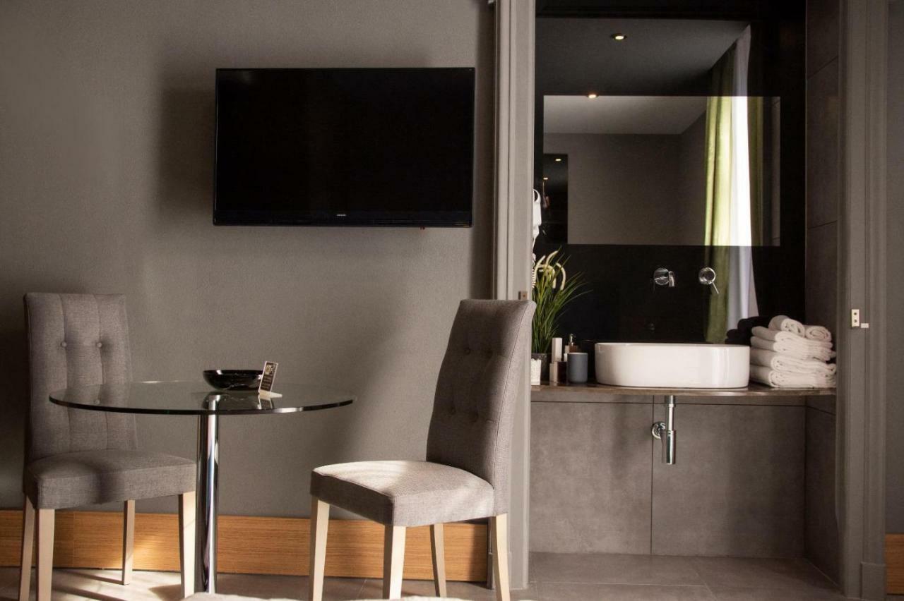 Umberto I° Suite & Spa Naples Exterior photo