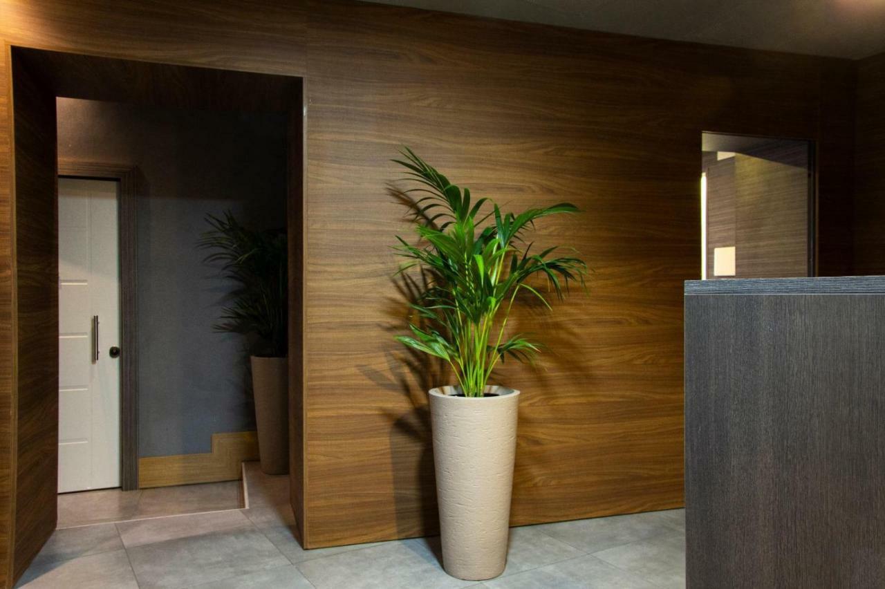 Umberto I° Suite & Spa Naples Exterior photo