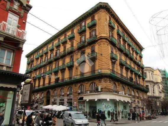 Umberto I° Suite & Spa Naples Exterior photo