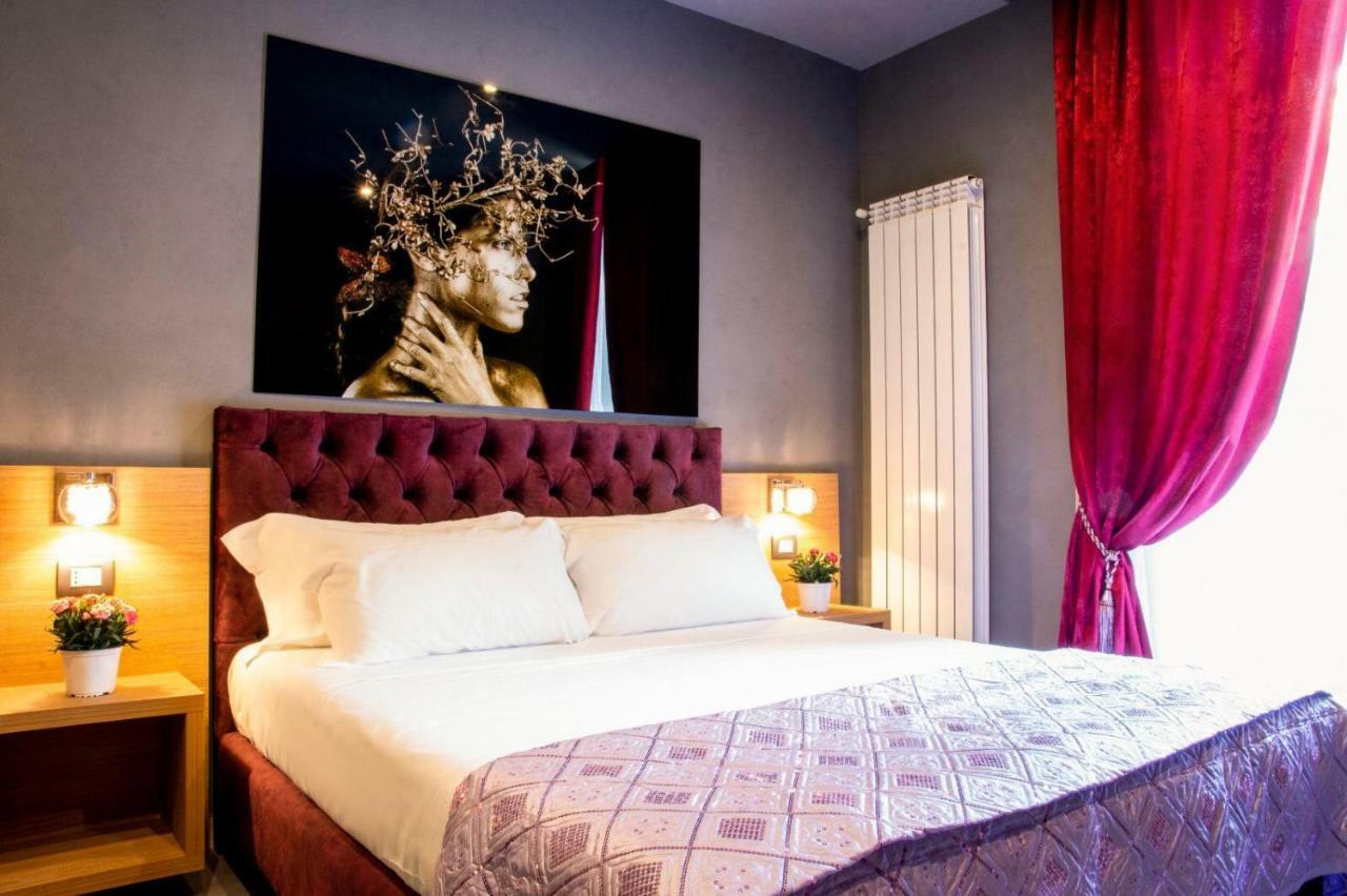 Umberto I° Suite & Spa Naples Exterior photo